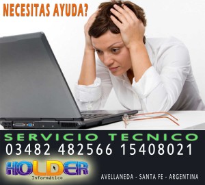SERVICIO TECNICO