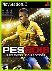 41 pes 2016