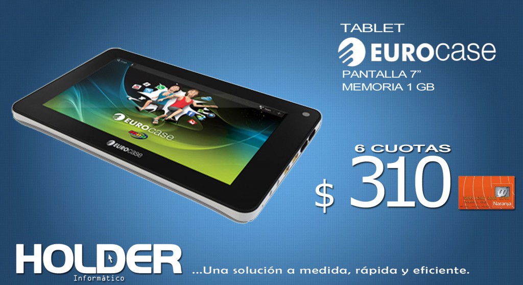 tablet EUTB-I72