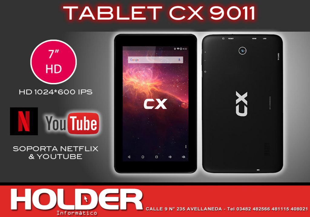 tablet-cx9011